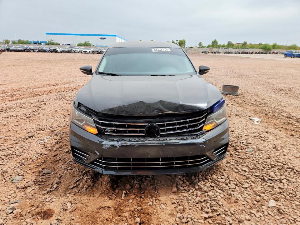 Продаж на аукціоні авто 2017 Volkswagen Passat, vin: 1VWDT7A3XHC016188, номер лоту: 52223116