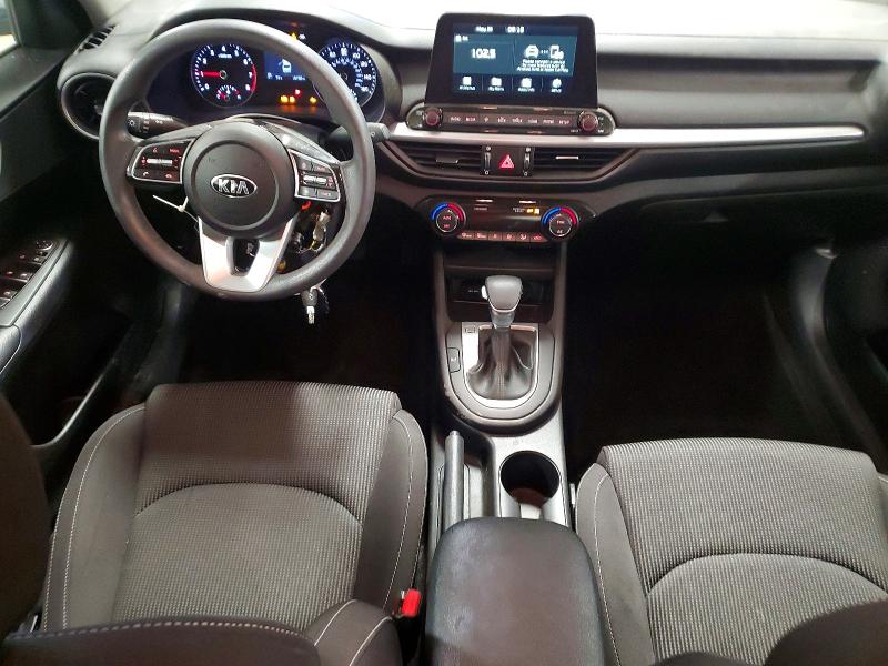 Aukcja sprzedaży 2019 Kia Forte, vin: 3KPF24ADXKE073321, numer aukcji: 54758126