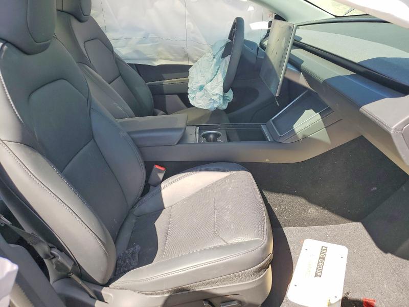 Продажа на аукционе авто 2026 Tesla Model Y, vin: 7SAYGDED5TF530054, номер лота: 52173306