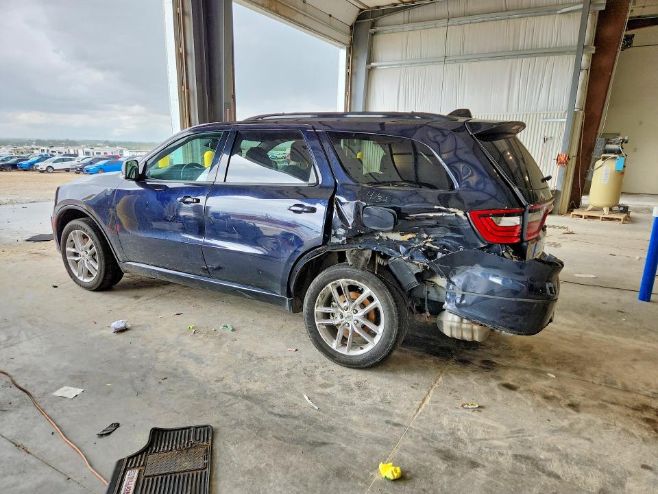 Aukcja sprzedaży 2023 Dodge Durango, vin: 1C4RDJDG1PC677222, numer aukcji: 55073056