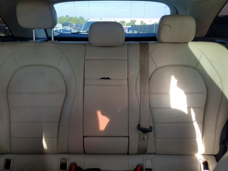 54884986 :رقم المزاد ، WDC0G4JBXGF104113 vin ، 2016 Mercedes-benz Glc مزاد بيع