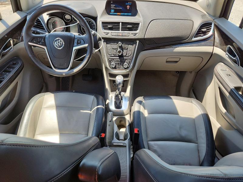 Aukcja sprzedaży 2015 Buick Encore, vin: KL4CJGSBXFB226071, numer aukcji: 54694716