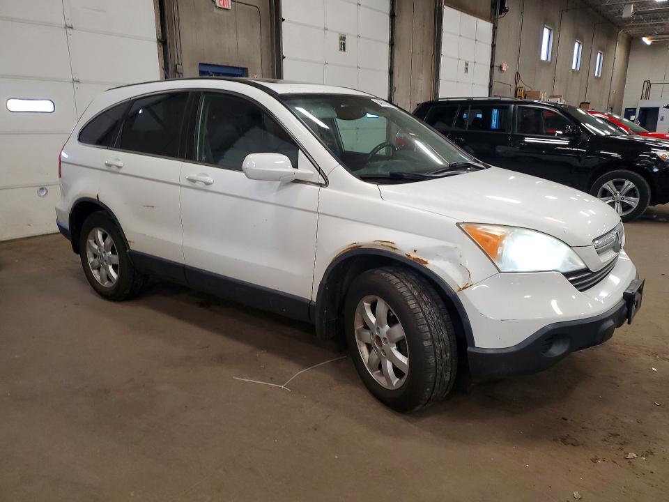 Aukcja sprzedaży 2007 Honda Cr-v, vin: JHLRE48757C008284, numer aukcji: 54663216
