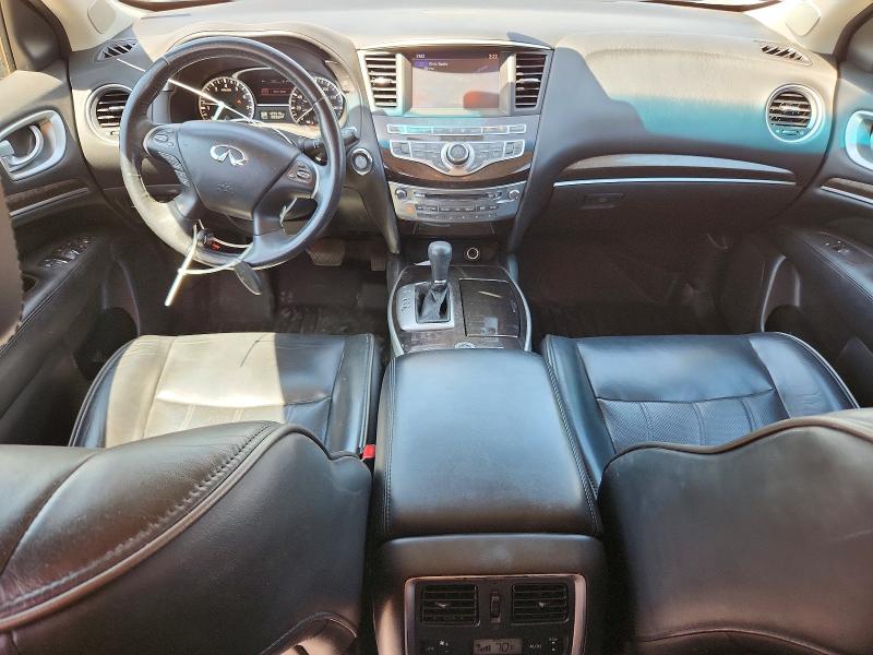 Продажа на аукционе авто 2015 Infiniti Qx60, vin: 5N1AL0MM1FC556085, номер лота: 53276606