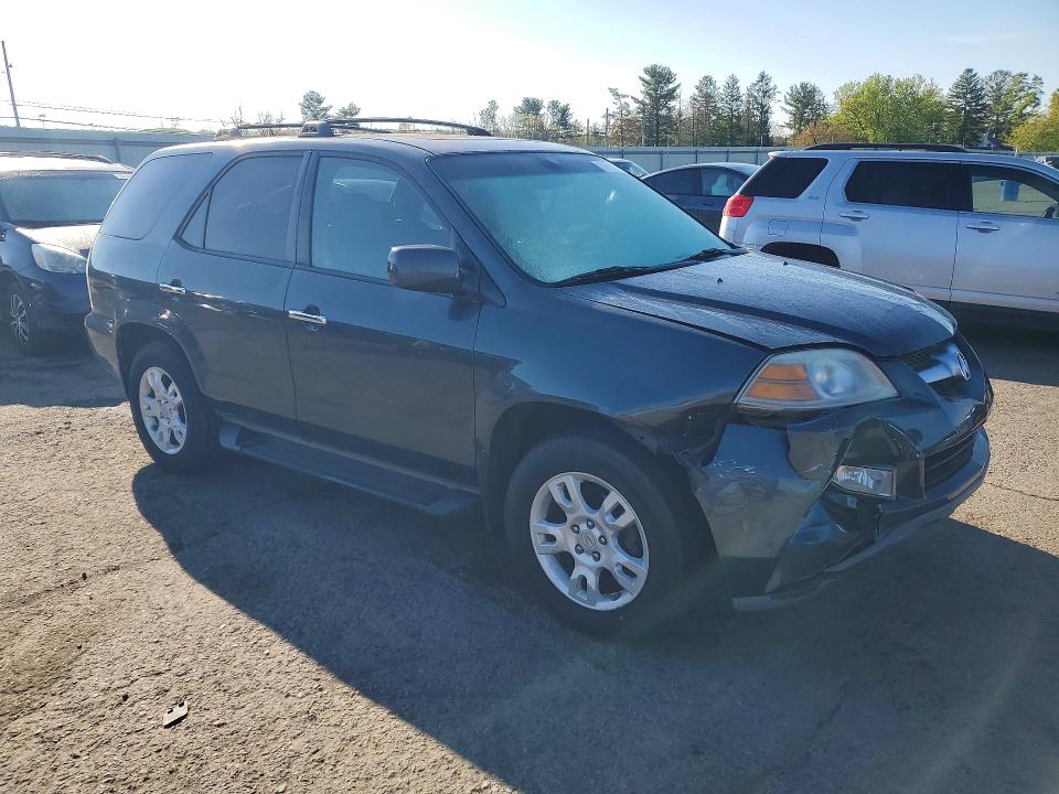Aukcja sprzedaży 2006 Acura Mdx, vin: 2HNYD18806H536548, numer aukcji: 51976396