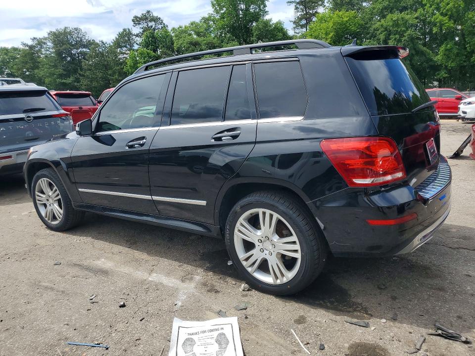 55440646 :رقم المزاد ، WDCGG5HB6EG303449 vin ، 2014 Mercedes-benz Glk مزاد بيع