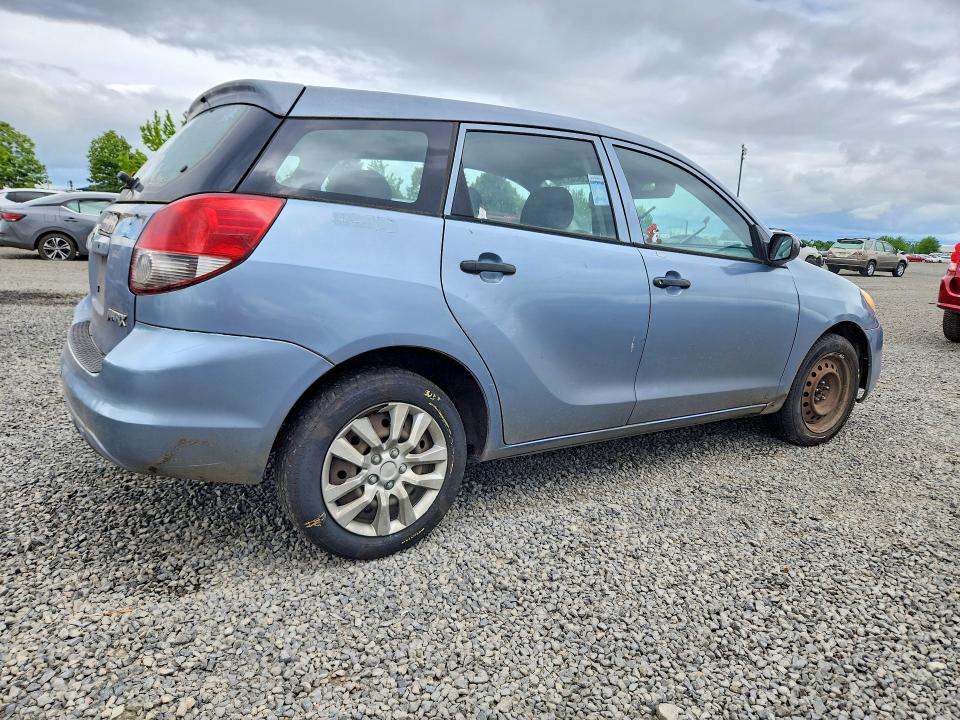 Продажа на аукционе авто 2004 Toyota Corolla Matrix, vin: 2T1KR32E74C232874, номер лота: 55448006