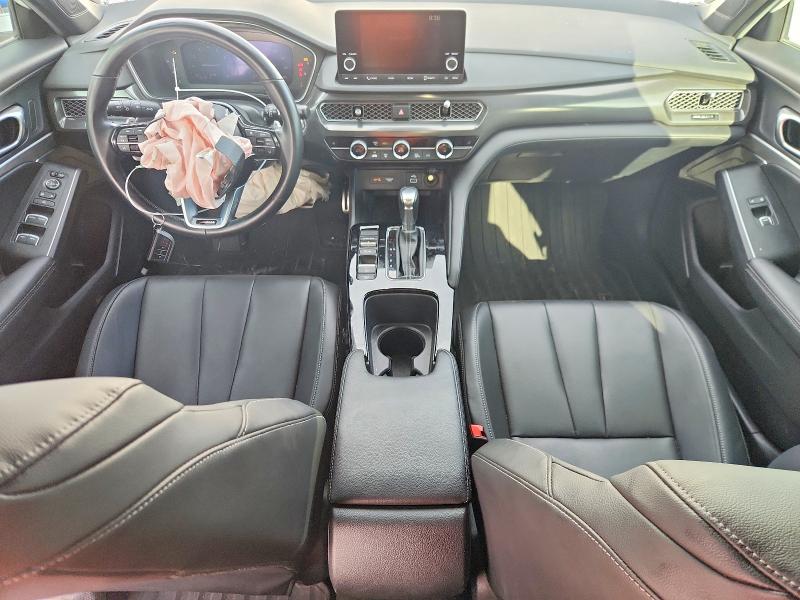 Продажа на аукционе авто 2024 Acura Integra, vin: 19UDE4H35RA020861, номер лота: 54917126