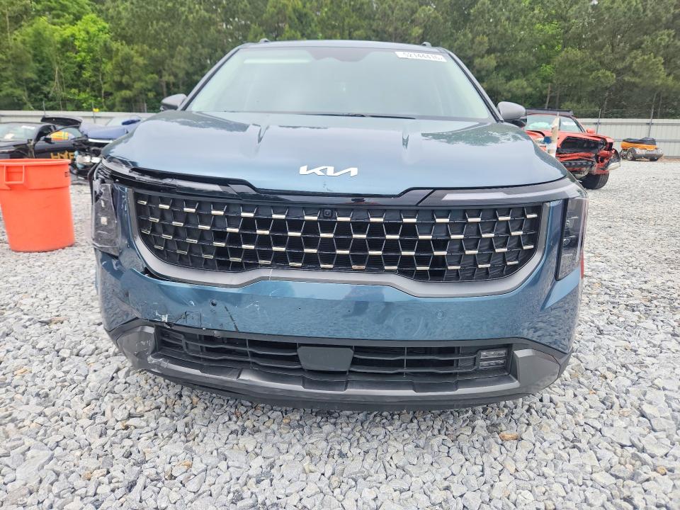 Aukcja sprzedaży 2025 Kia Carnival, vin: KNDNE5K32S6479565, numer aukcji: 52144416