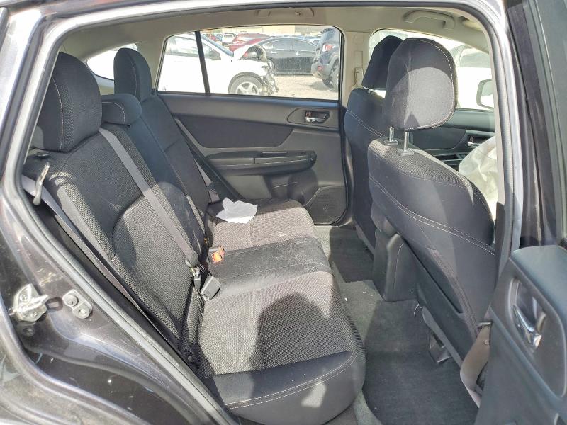 2014 Subaru Xv Crosstrek მანქანა იყიდება აუქციონზე, vin: JF2GPACCXE8258980, აუქციონის ნომერი: 53843666