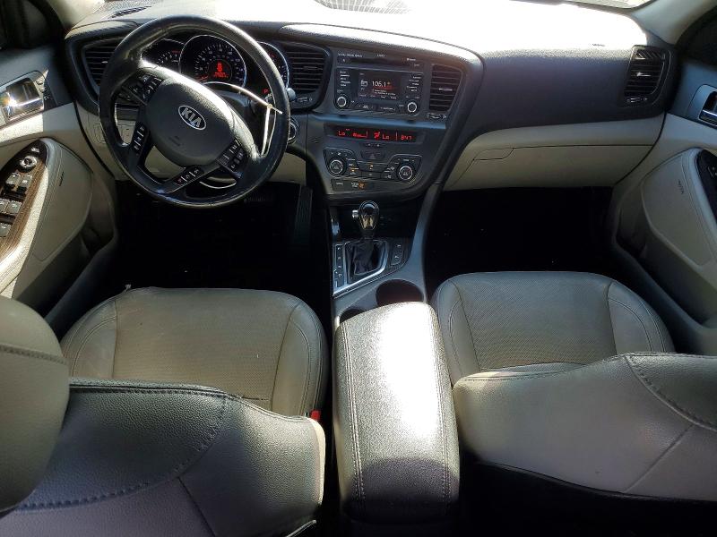 Aukcja sprzedaży 2013 Kia Optima, vin: 5XXGN4A70DG246585, numer aukcji: 54228036