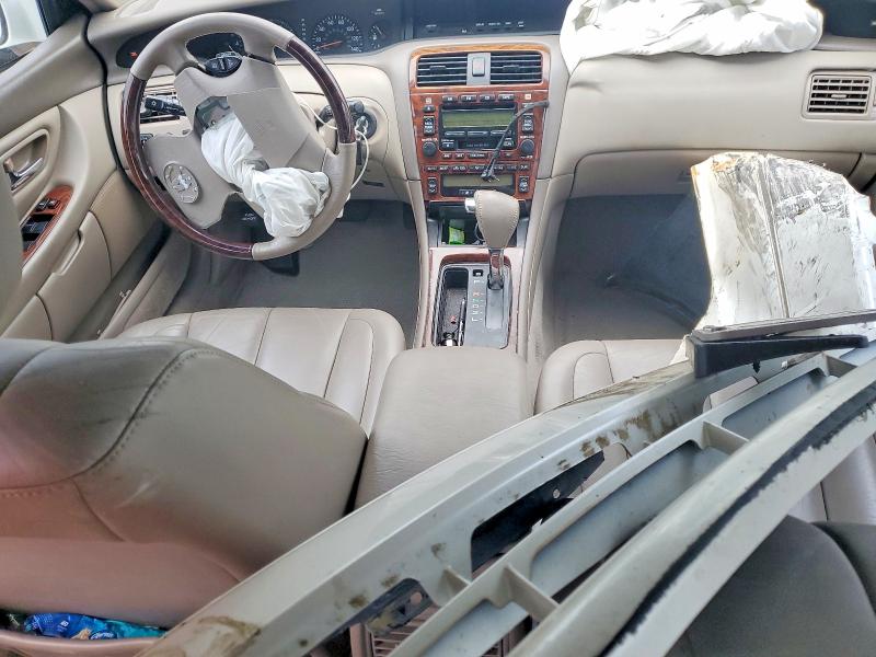 Продаж на аукціоні авто 2004 Toyota Avalon, vin: 4T1BF28B54U367902, номер лоту: 50399826