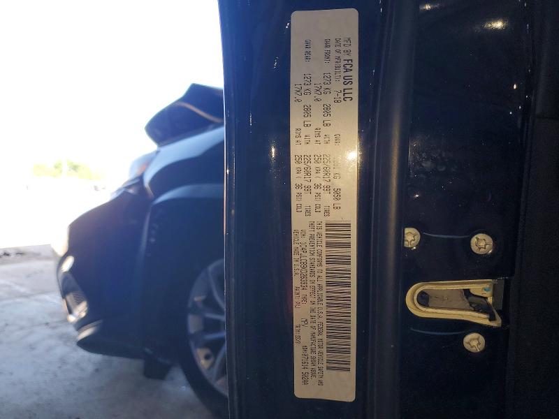 52862026 :رقم المزاد ، 1C4PJLCB9KD263934 vin ، 2019 Jeep Cherokee مزاد بيع