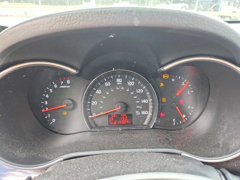 Продаж на аукціоні авто 2015 Kia Sorento, vin: 5XYKT4A61FG597334, номер лоту: 53542736
