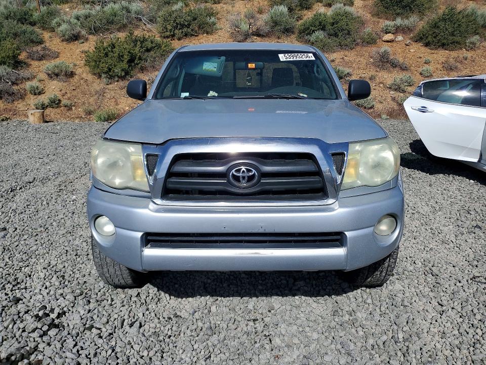 Продажа на аукционе авто 2007 Toyota Tacoma, vin: 5TEUU42N97Z352705, номер лота: 53995256
