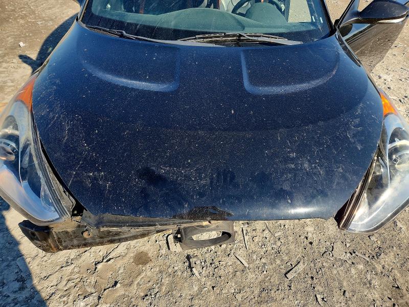 Продаж на аукціоні авто 2016 Hyundai Veloster, vin: KMHTC6AE3GU278584, номер лоту: 52011036