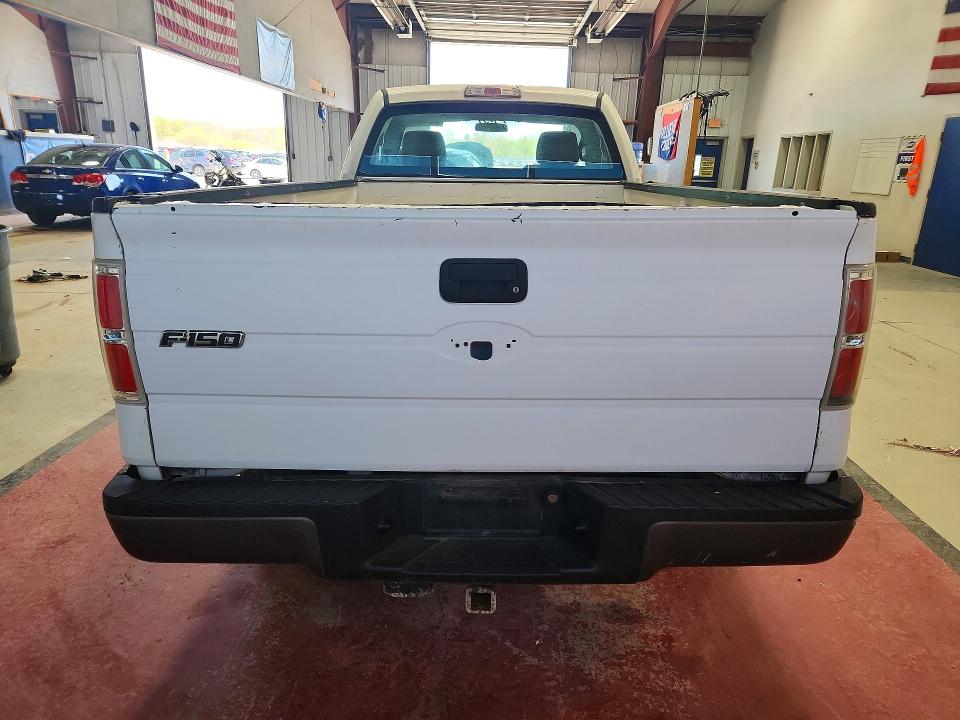 Aukcja sprzedaży 2013 Ford F150, vin: 1FTNF1CF8DKD46107, numer aukcji: 51610216