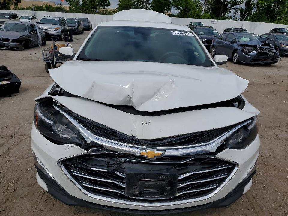 Продаж на аукціоні авто 2024 Chevrolet Malibu, vin: 1G1ZC5ST2RF169250, номер лоту: 54246236