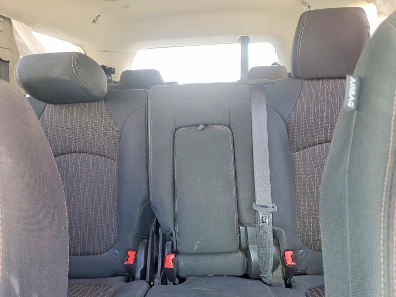 Aukcja sprzedaży 2017 Chevrolet Traverse, vin: 1GNKRGKD6HJ305927, numer aukcji: 54008486