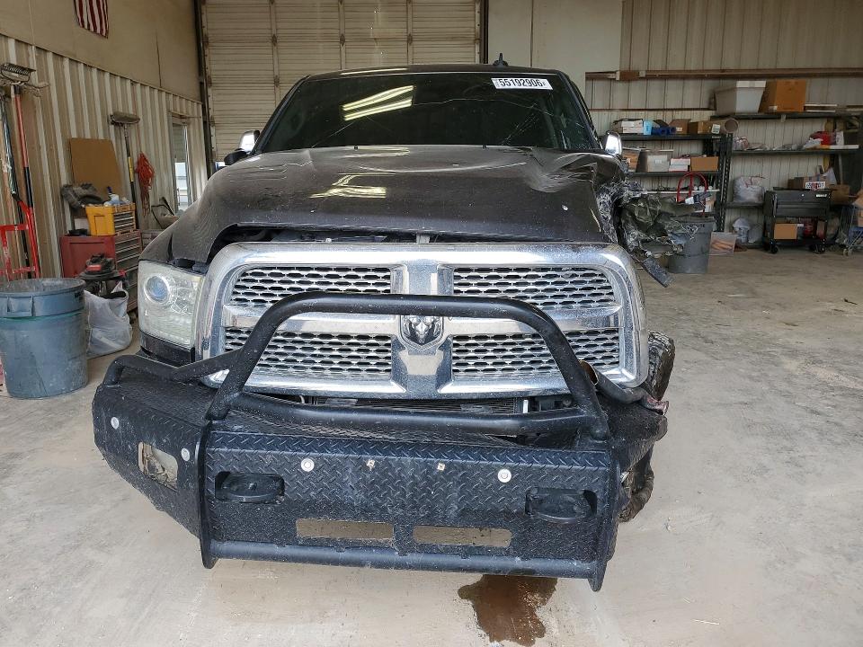 55192906 :رقم المزاد ، 3C6UR5NL0GG125603 vin ، 2016 Ram 2500 مزاد بيع