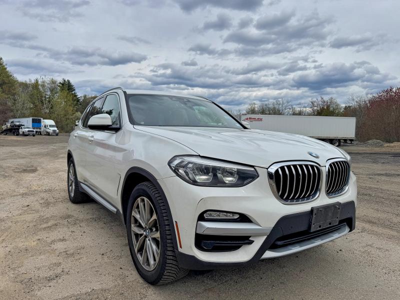 Aukcja sprzedaży 2019 Bmw X3, vin: 5UXTR9C5XKLD96892, numer aukcji: 52958986