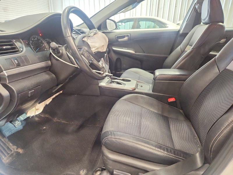 54866816 :رقم المزاد ، 4T1BF1FK4EU821815 vin ، 2014 Toyota Camry مزاد بيع