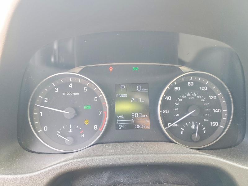 Aukcja sprzedaży 2017 Hyundai Elantra, vin: 5NPD84LF4HH172385, numer aukcji: 52646896