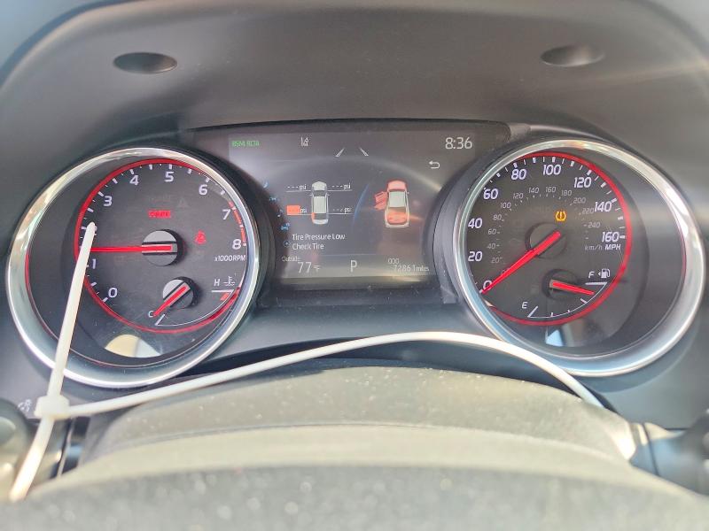 Продажа на аукционе авто 2019 Toyota Camry, vin: 4T1B61HK0KU811176, номер лота: 54954866