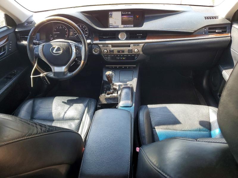 Aukcja sprzedaży 2013 Lexus Es, vin: JTHBK1GG5D2082778, numer aukcji: 53433916