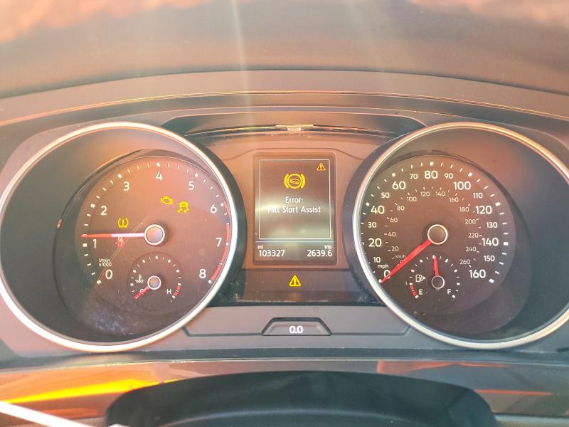 Продажа на аукционе авто 2020 Volkswagen Tiguan, vin: 3VV3B7AX6LM175139, номер лота: 53709236