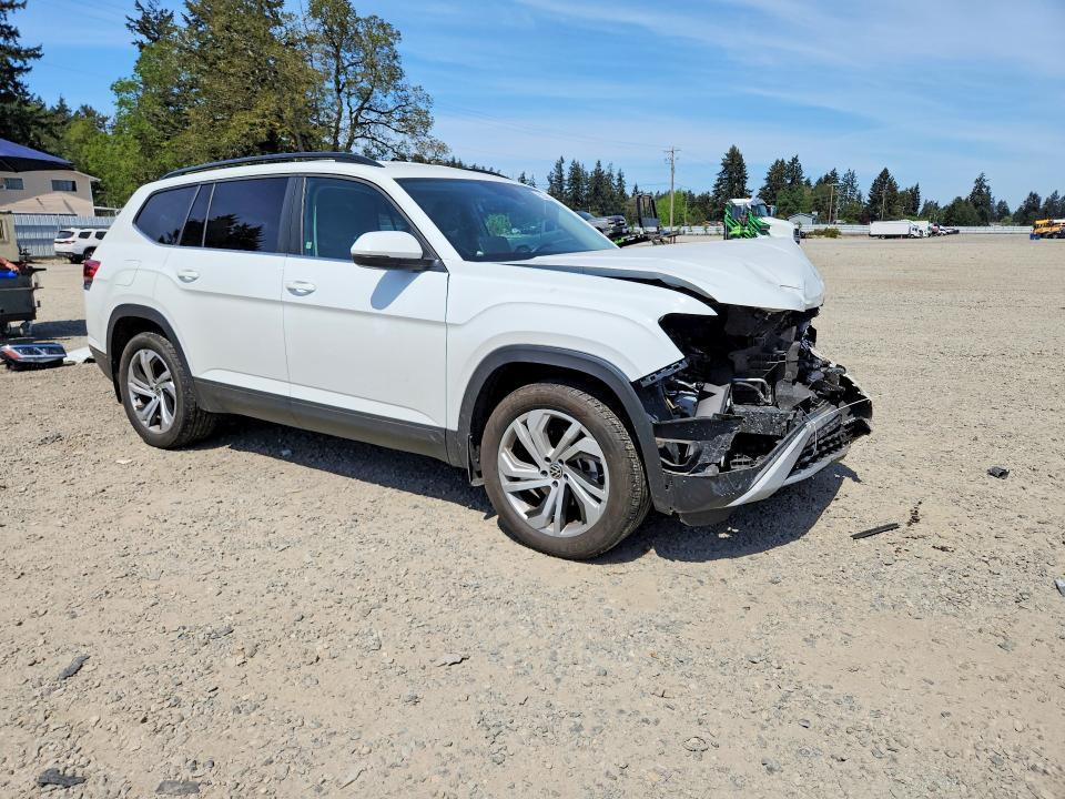 Aukcja sprzedaży 2023 Volkswagen Atlas, vin: 1V2HR2CAXPC528838, numer aukcji: 52258506