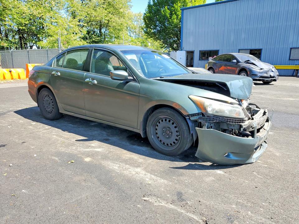 Продажа на аукционе авто 2008 Honda Accord, vin: 1HGCP36838A029796, номер лота: 53131906