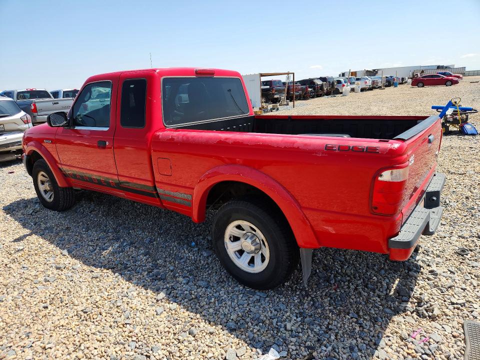 Aukcja sprzedaży 2005 Ford Ranger, vin: 1FTYR14E55PB05796, numer aukcji: 55438516