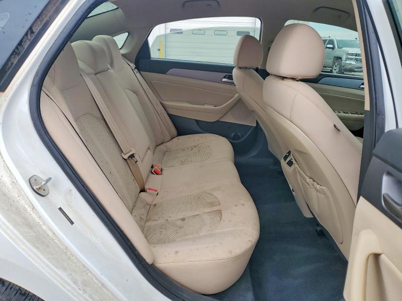 Aukcja sprzedaży 2019 Hyundai Sonata, vin: 5NPE34AF4KH807800, numer aukcji: 53034976