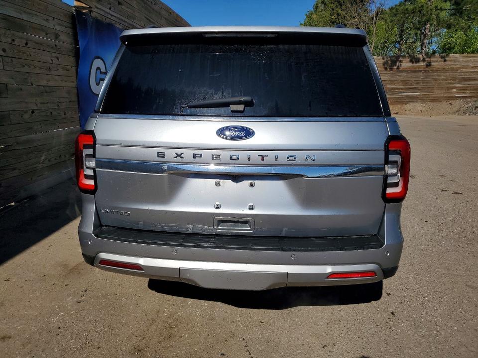Продажа на аукционе авто 2024 Ford Expedition, vin: 1FMJU2A85REA18417, номер лота: 53575956