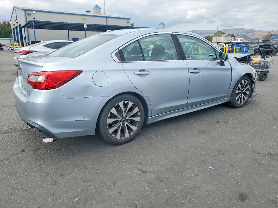 Продаж на аукціоні авто 2019 Subaru Legacy, vin: 4S3BNAB65K3018884, номер лоту: 55554516