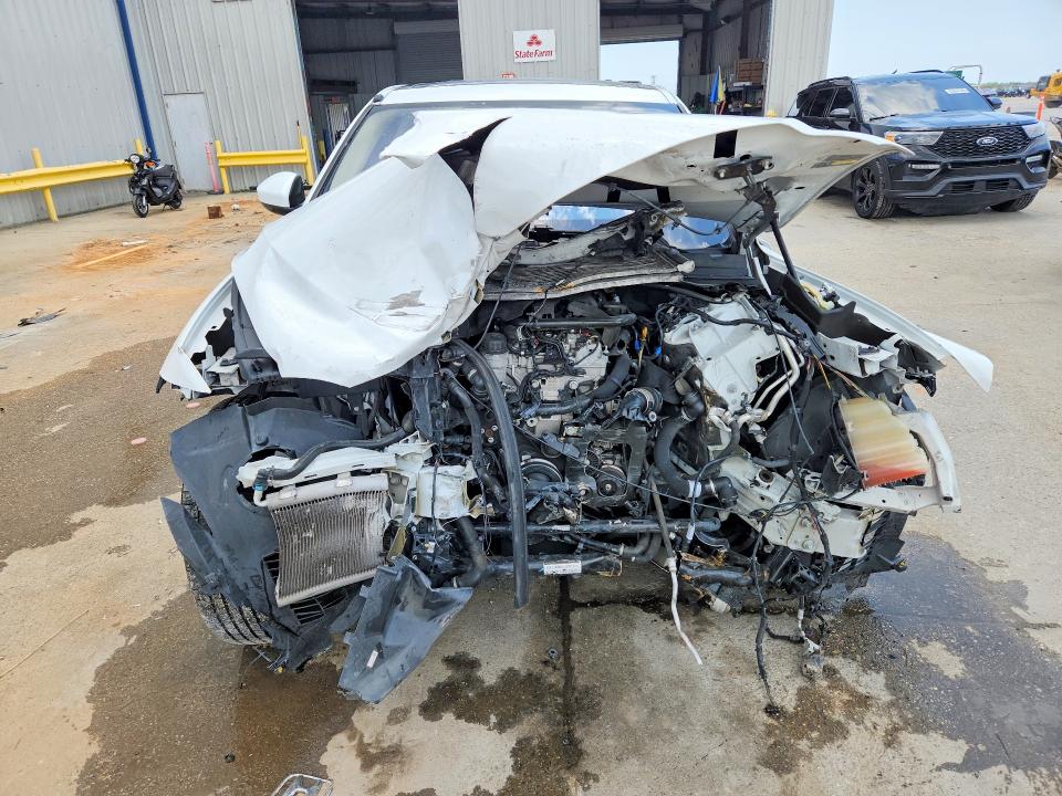 2020 Jaguar F-pace მანქანა იყიდება აუქციონზე, vin: SADCS2FX1LA640552, აუქციონის ნომერი: 53010546