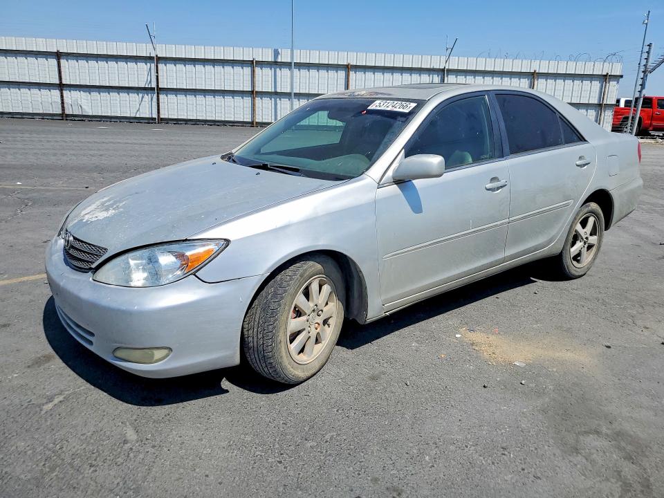 Продаж на аукціоні авто 2003 Toyota Camry, vin: 4T1BF30K63U564979, номер лоту: 53124266