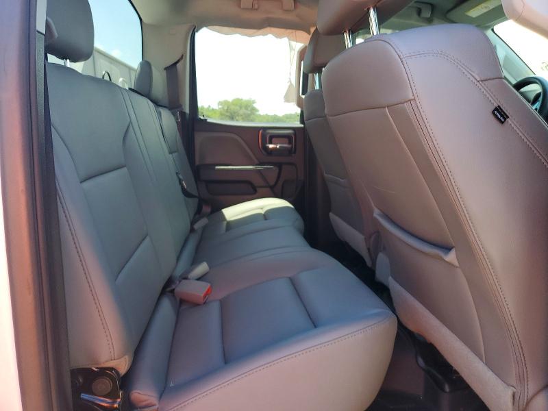 Продаж на аукціоні авто 2019 Chevrolet Silverado, vin: 2GC2KREG1K1168752, номер лоту: 53840256