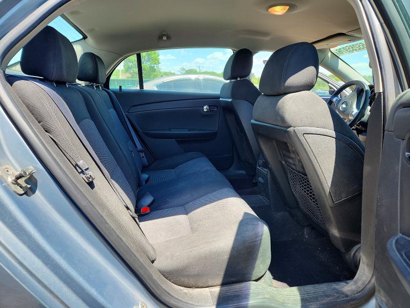 Продажа на аукционе авто 2009 Chevrolet Malibu, vin: 1G1ZH57B394171960, номер лота: 55255976
