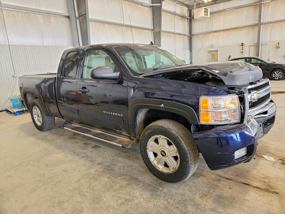 Продажа на аукционе авто 2011 Chev 1500 Silverado, vin: 1GCRKSE37BZ269465, номер лота: 52147206