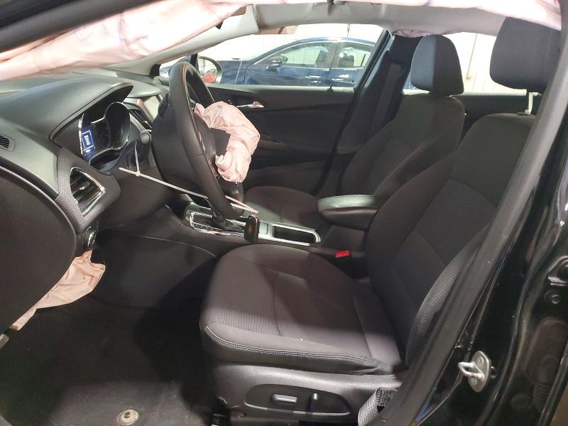 Aukcja sprzedaży 2018 Chevrolet Cruze, vin: 1G1BE5SM8J7175766, numer aukcji: 53779116