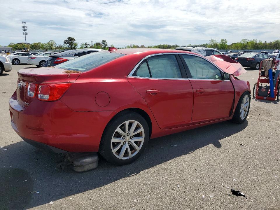 Aukcja sprzedaży 2013 Chevrolet Malibu, vin: 1G11E5SA3DU148675, numer aukcji: 53933406