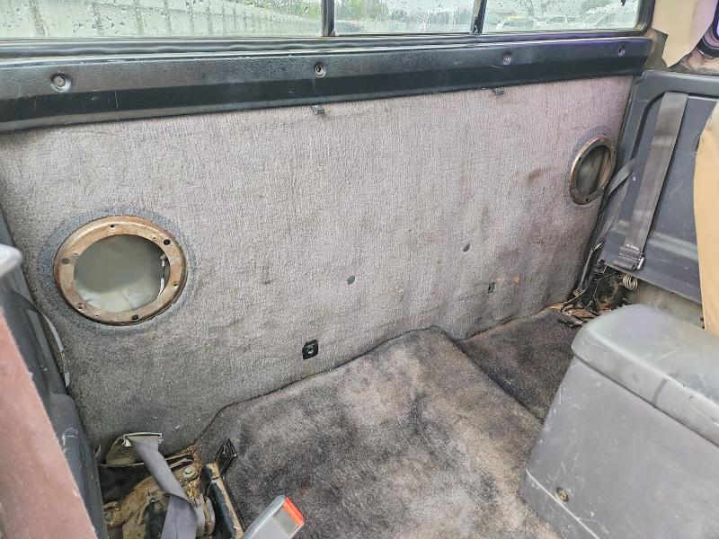 Aukcja sprzedaży 1997 Nissan Truck, vin: 1N6SD16SXVC373626, numer aukcji: 54990216
