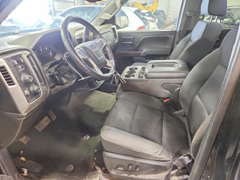 Aukcja sprzedaży 2014 Gmc Sierra, vin: 3GTU2UEC0EG126562, numer aukcji: 52772716