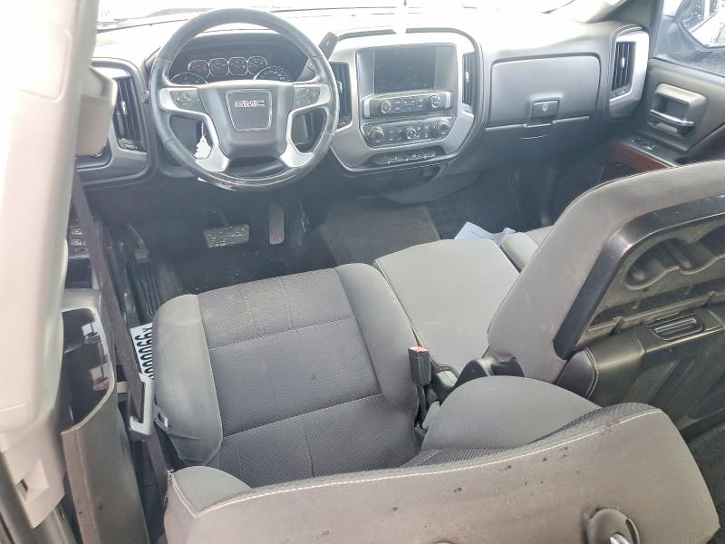 Продажа на аукционе авто 2014 Gmc Sierra, vin: 3GTP1UEC4EG558233, номер лота: 53090066