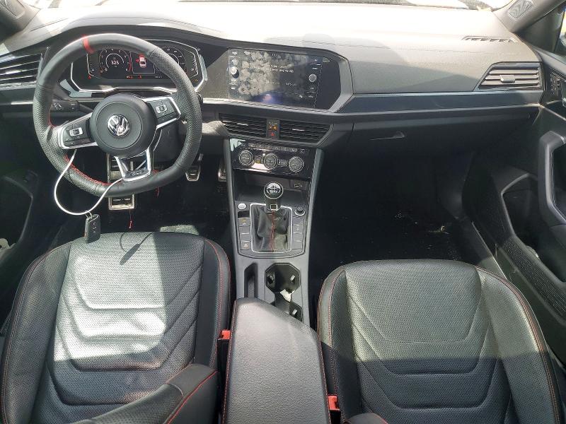 Продажа на аукционе авто 2019 Volkswagen Jetta, vin: 3VW5T7BU9KM252185, номер лота: 52567656