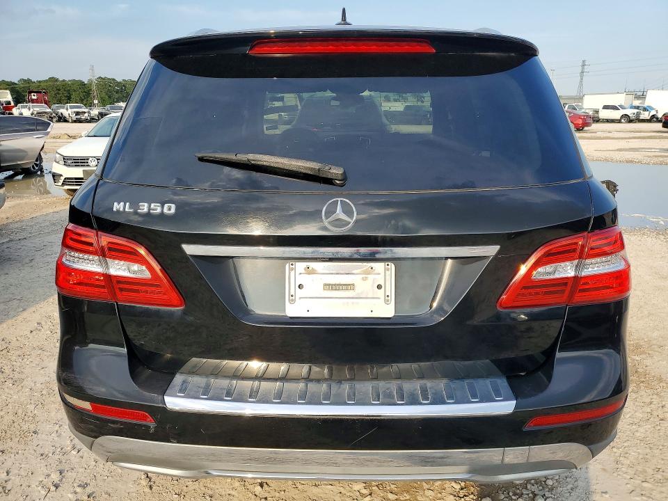 55496046 :رقم المزاد ، 4JGDA5JB3FA481193 vin ، 2015 Mercedes-benz Ml مزاد بيع