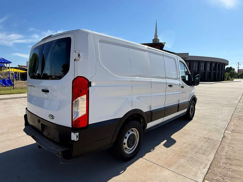 Продаж на аукціоні авто 2019 Ford Transit, vin: 1FTYE1ZMXKKB79722, номер лоту: 54006596