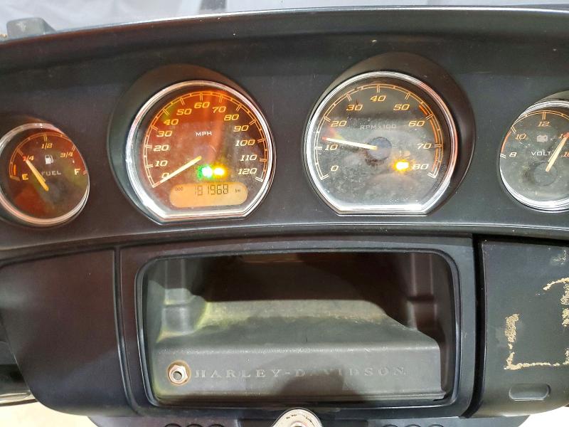 Продаж на аукціоні авто 2015 Harley-davidson Flhtp, vin: 1HD1FMM1XFB687772, номер лоту: 52509846
